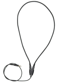 Listen Technologies System Neckloop for Telecoil devices